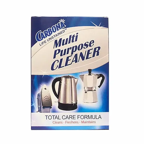 پودر رسوبگیر چایساز، کتری و اتو برای حذف رسوبات آهکی المنت