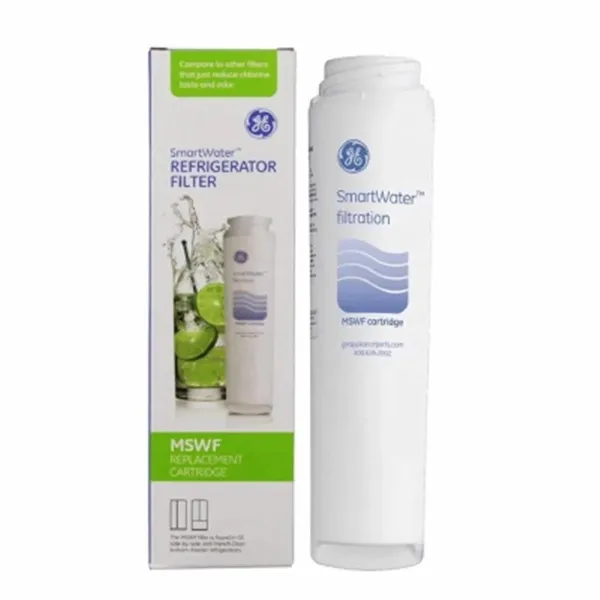 فیلتر یخچال جنرال اصل مدل mswf آمریکایی