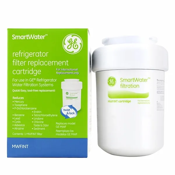 فیلتر یخچال جنرال الکتریک اصل آمریکایی