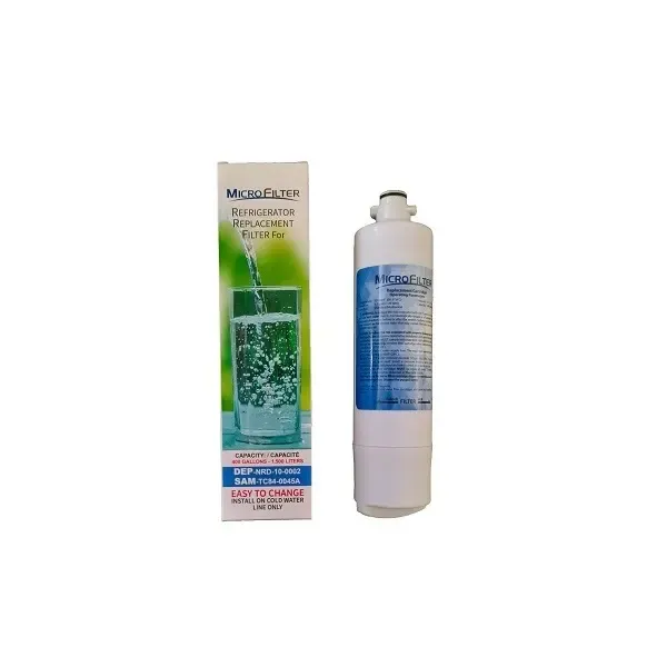 فیلتر آب یخچال ساید سام