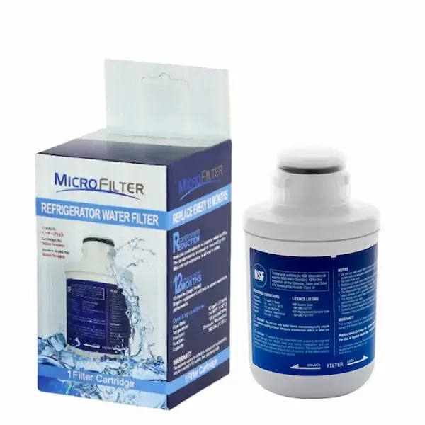 فیلتر آب یخچال امرسان و پاکشوما