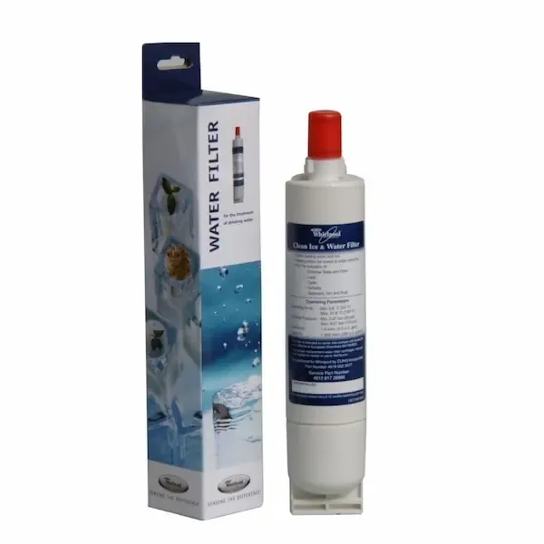 فیلتر آب یخچال ساید ویرپول تک لول مدل SBS002