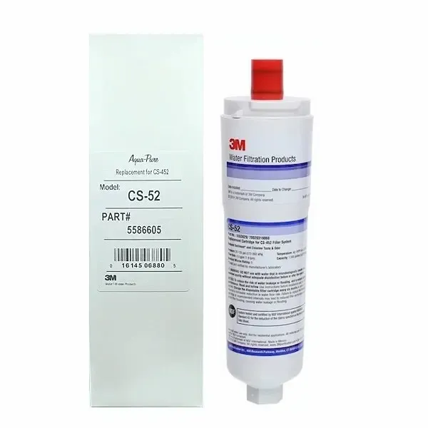 فیلتر آب یخچال بوش 3M آمریکایی