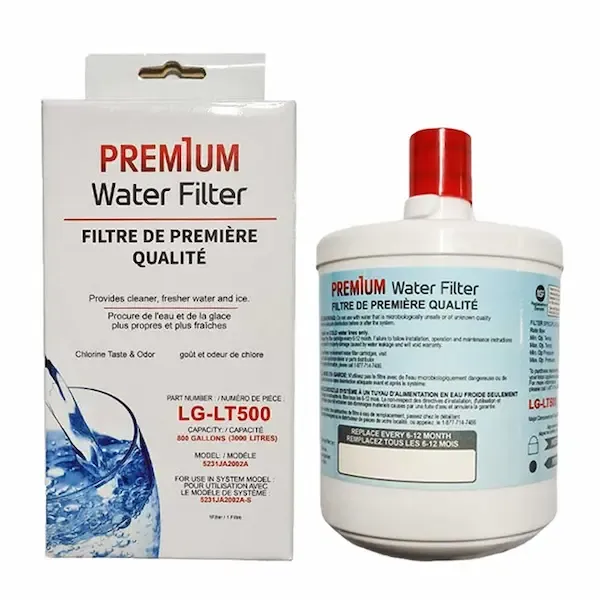 فیلتر الجی اصل کره مدل لیوانی