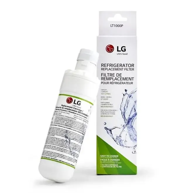فیلتر یخچال ساید الجی LT-1000P