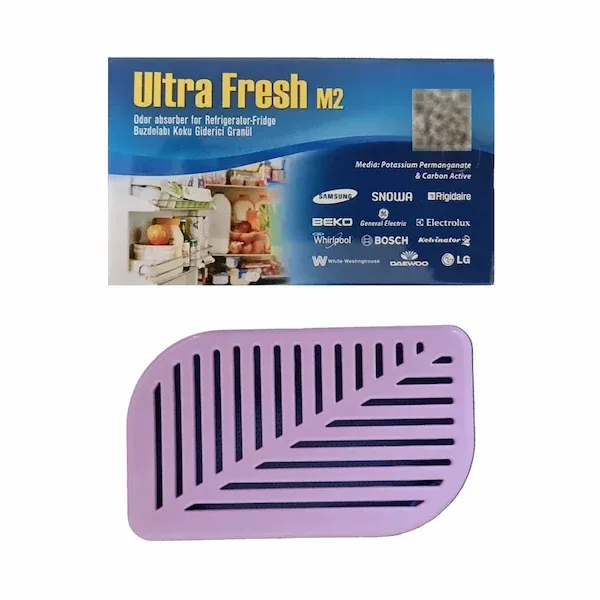 خوشبو کننده یخچال اولترا فرش